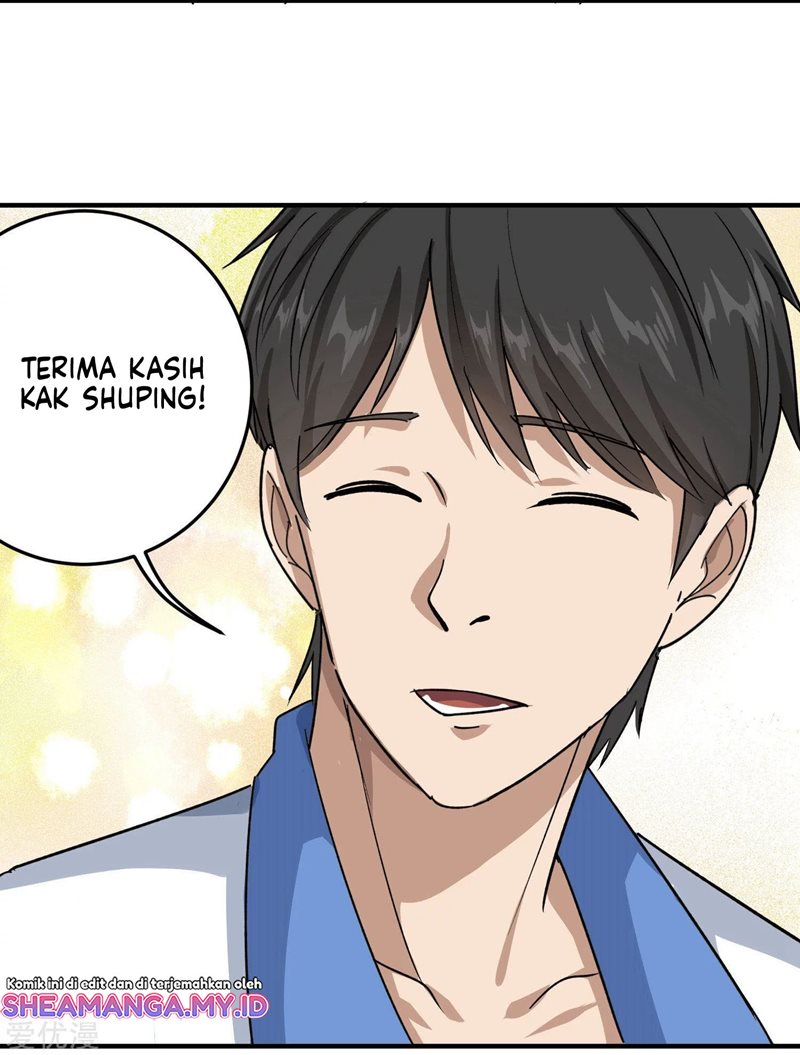 School Flower Master Chapter 12 Gambar 17